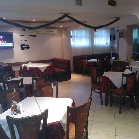 Hotel Tsarevets Asenovgrad Ngoại thất bức ảnh