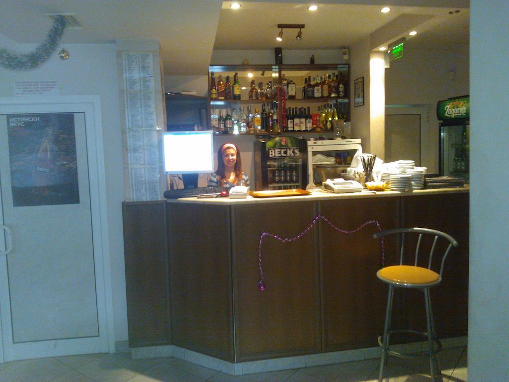 Hotel Tsarevets Asenovgrad Ngoại thất bức ảnh