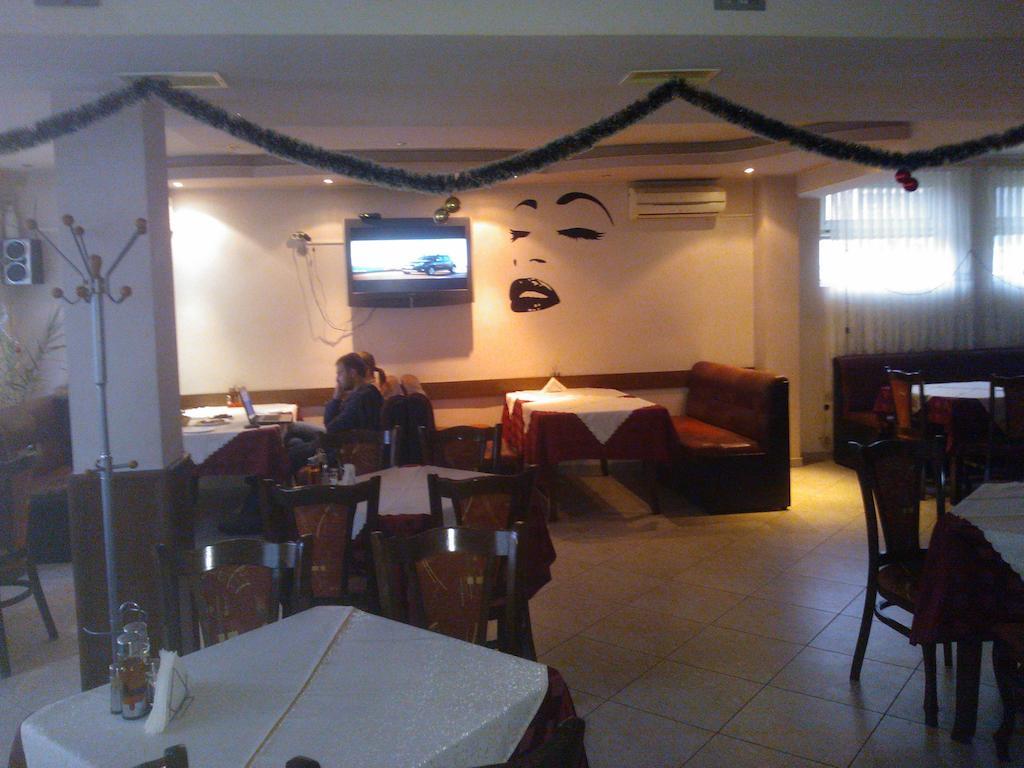 Hotel Tsarevets Asenovgrad Ngoại thất bức ảnh
