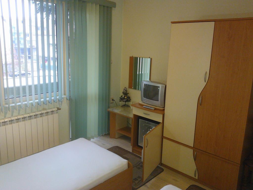 Hotel Tsarevets Asenovgrad Phòng bức ảnh
