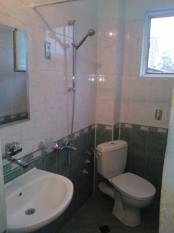 Hotel Tsarevets Asenovgrad Phòng bức ảnh