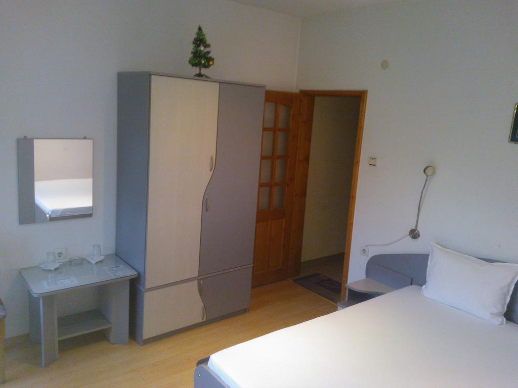 Hotel Tsarevets Asenovgrad Phòng bức ảnh