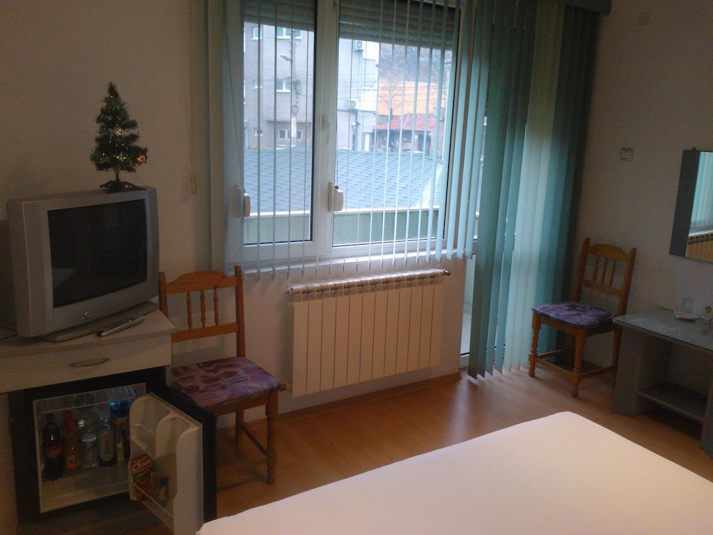 Hotel Tsarevets Asenovgrad Phòng bức ảnh