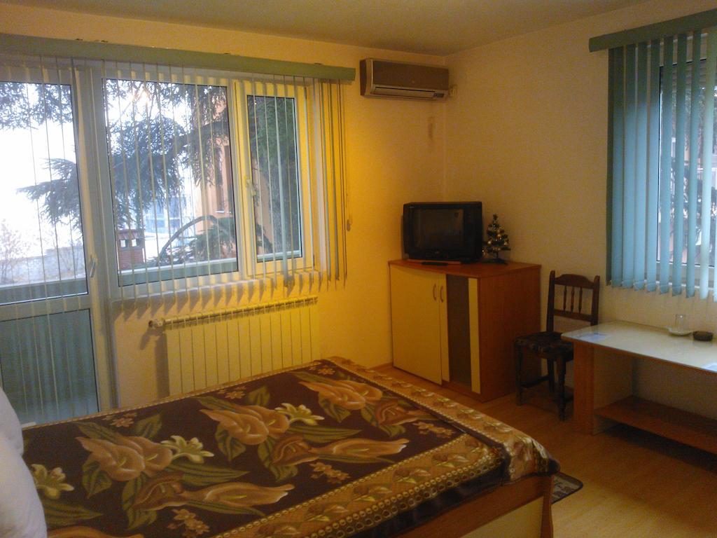Hotel Tsarevets Asenovgrad Ngoại thất bức ảnh