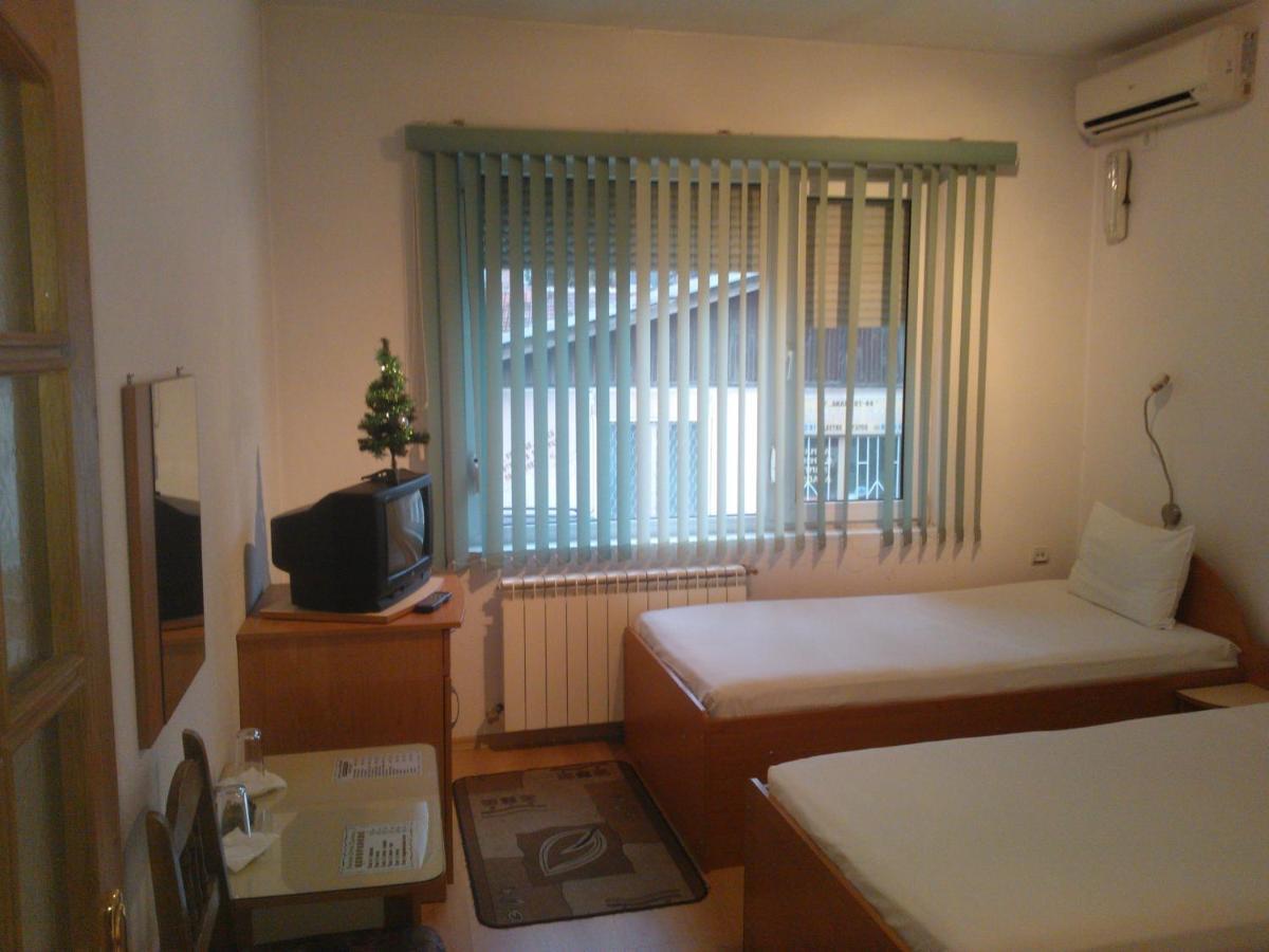 Hotel Tsarevets Asenovgrad Phòng bức ảnh