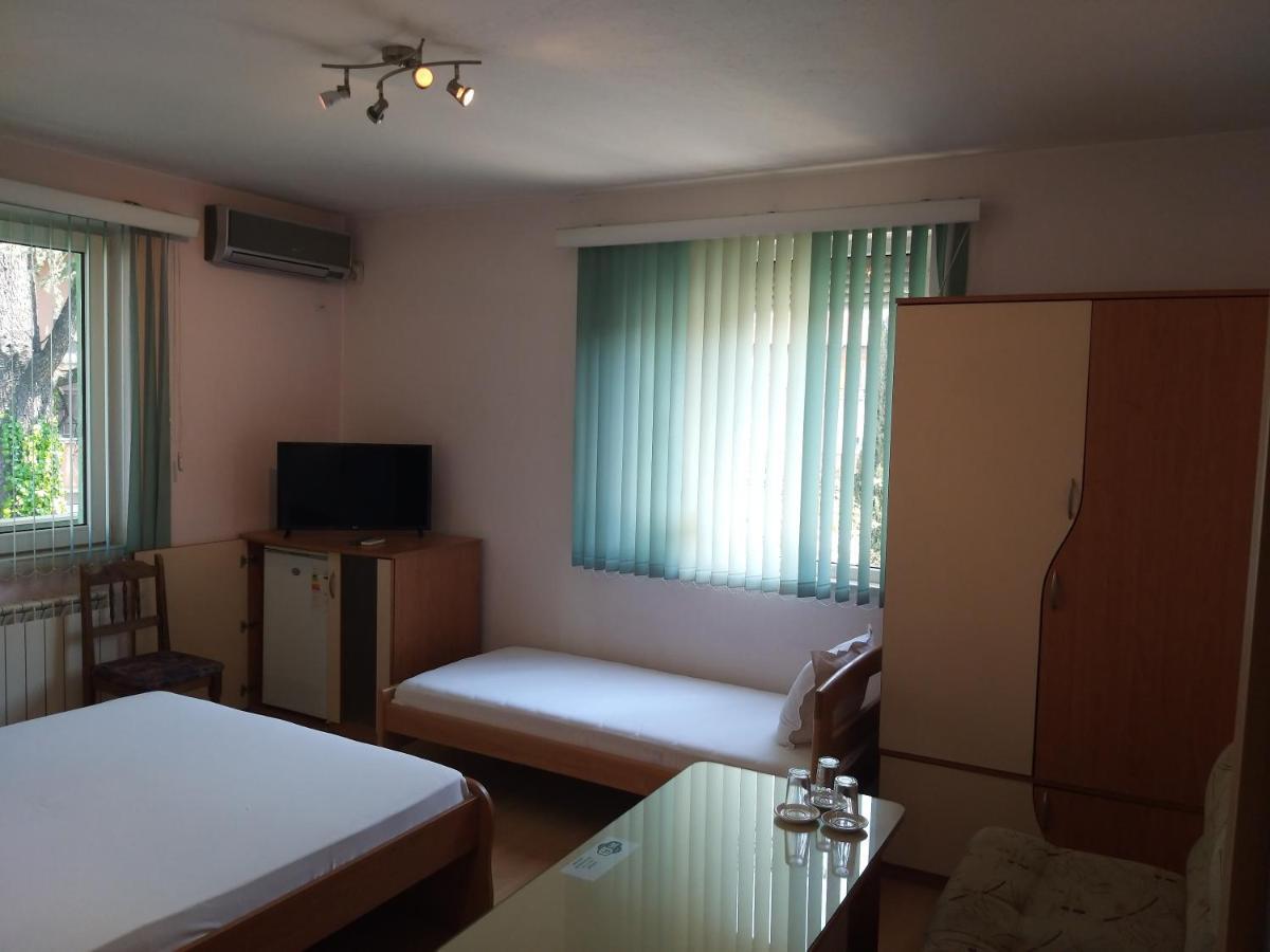 Hotel Tsarevets Asenovgrad Ngoại thất bức ảnh