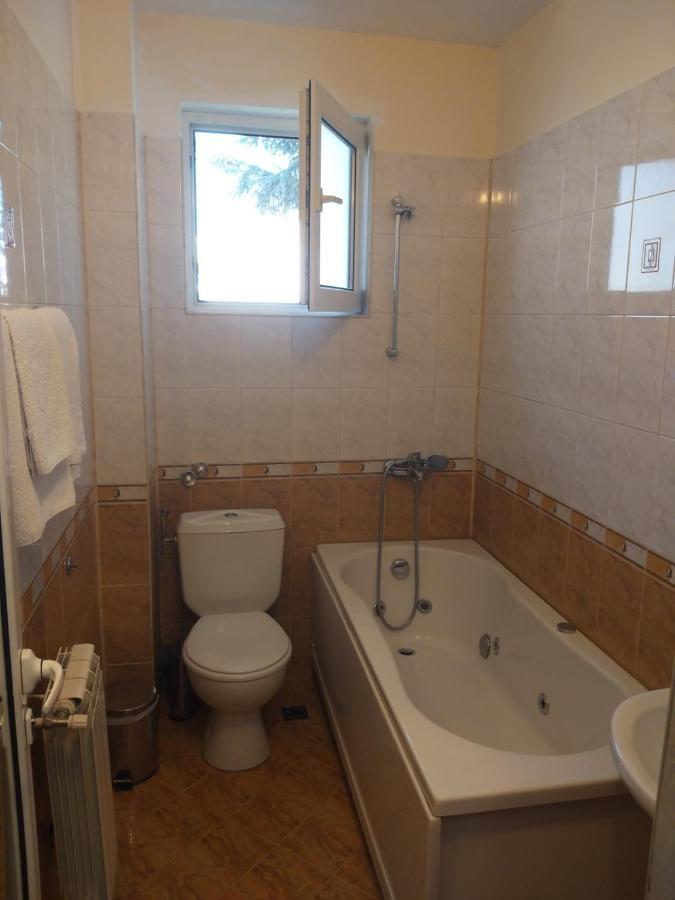 Hotel Tsarevets Asenovgrad Ngoại thất bức ảnh